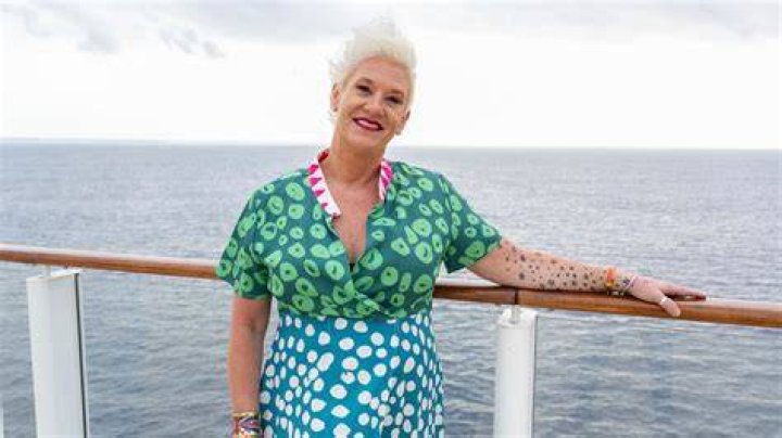 Koren Grieveson - Bio, Facts, Family Life, Achievements