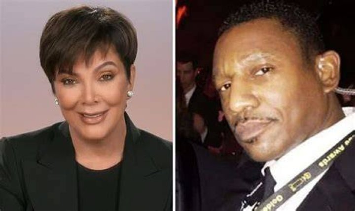 Kris Jenner’s Bodyguard Is Seeking More Than $3 Million In Sexual Harassment Lawsuit