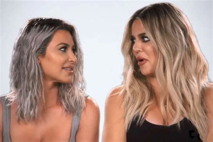 KUWK: A Worried Kim Kardashian Calls The Doctor After Witnessing Sister Khloe Cough Amid The Coronavirus Pandemic!