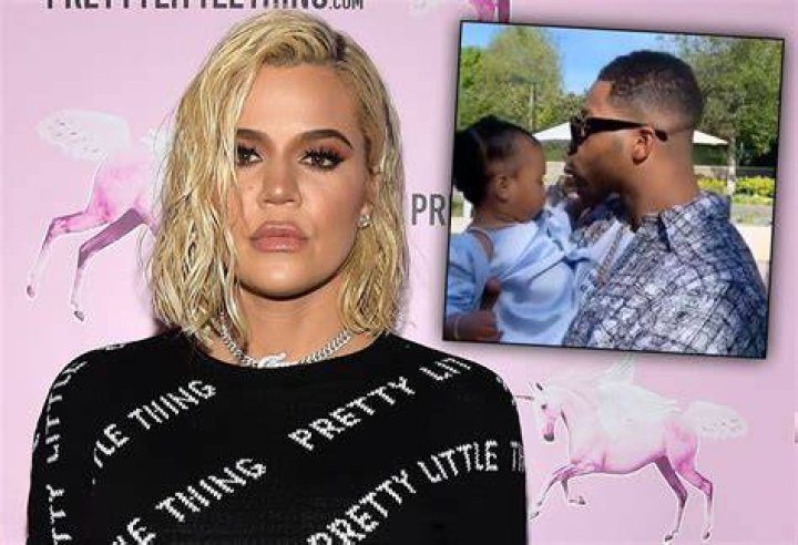 KUWK: Khloe Kardashian And Tristan Thompson Barely Talk Anymore And It’s Only Through Texts And Their Assistants!