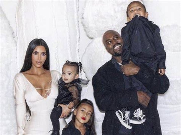 KUWK: Kim Kardashian Wants Another Baby Soon After Welcoming Psalm!