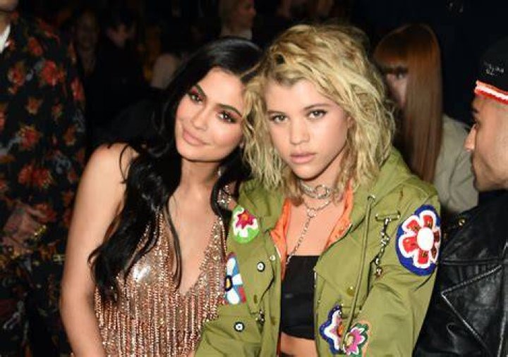 KUWTK: Kylie Jenner ‘Staying Out Of’ Scott Disick And Sofia Richie’s Breakup – Here’s Why!