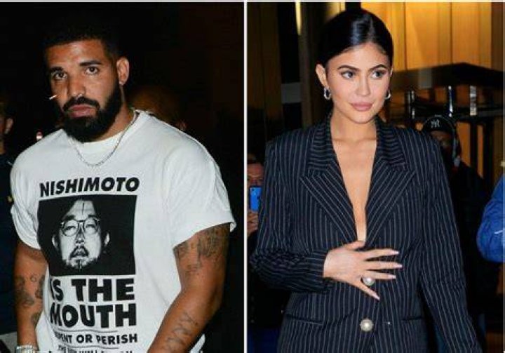 Kylie Jenner And Drake ‘Have Been Spending Time Together’ Since Her Split From Travis Scott