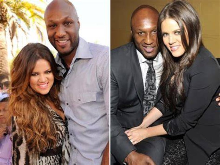Lamar Odom Regrets Cheating On Khloe Kardashian And Wishes He Were ‘More Of A Man’ – Fans Believe They Are Soulmates