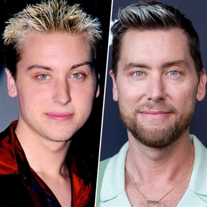 Lance Bass Thinks It’s The Perfect Time For An NSYNC Residency – Here’s Why