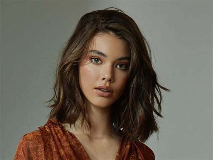 Laneya Grace Biography - Facts, Childhood, Family Life & Achievements