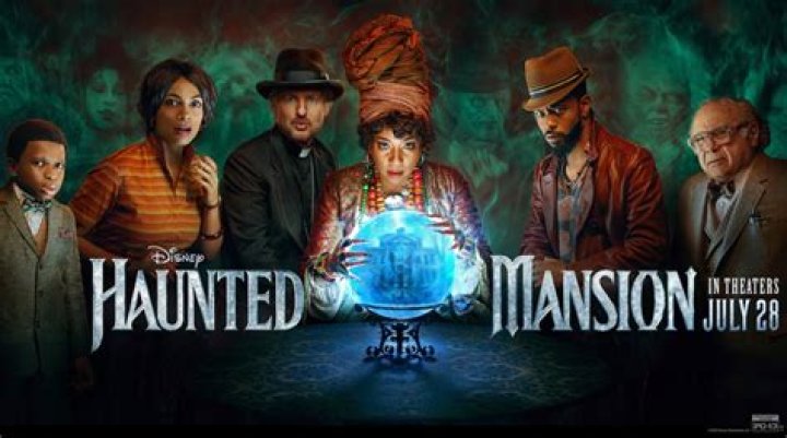 Latest Disney News: ‘Haunted Mansion’ director refuses to bite the hand that feeds, plus Disney wasn’t the only studio to pass on this $100 million blockbuster