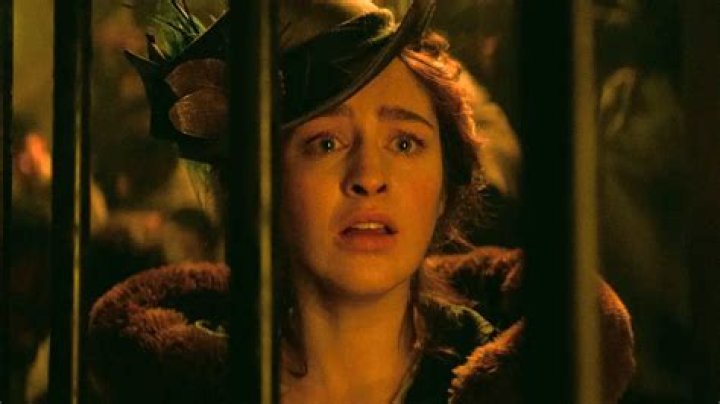 Latest Fantasy News: ‘Warrior Nun’s Sylvia De Fanti speaks out as hopes for ‘Shadow and Bone’ season three sink