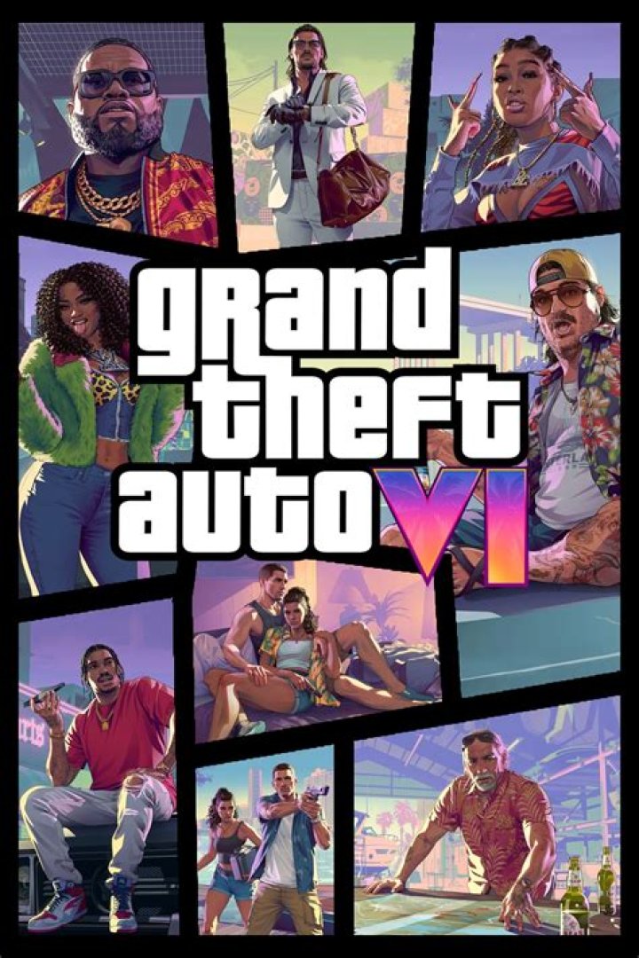 Leaked Grand Theft Auto 6 Screenshot Might Be Real