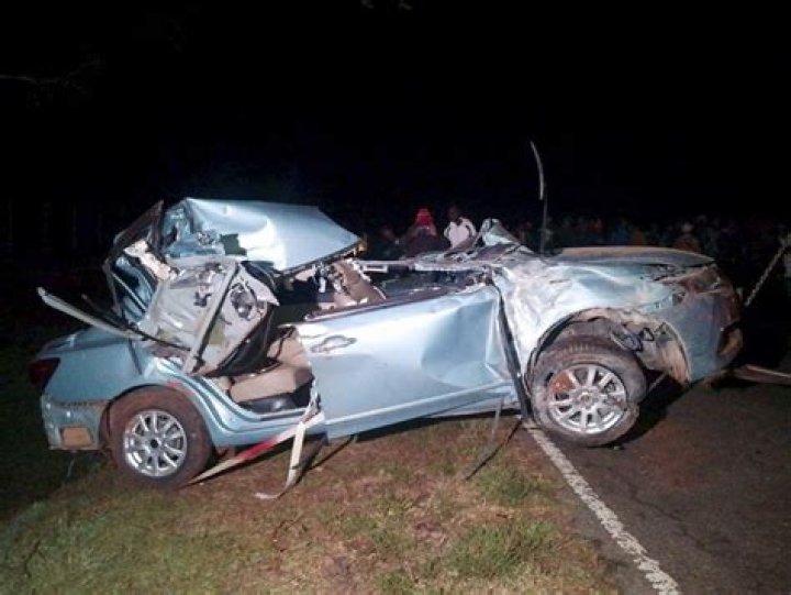 Leishani Gonzalez Dies In a Car Accident, Leishani Gonzalez Obituary