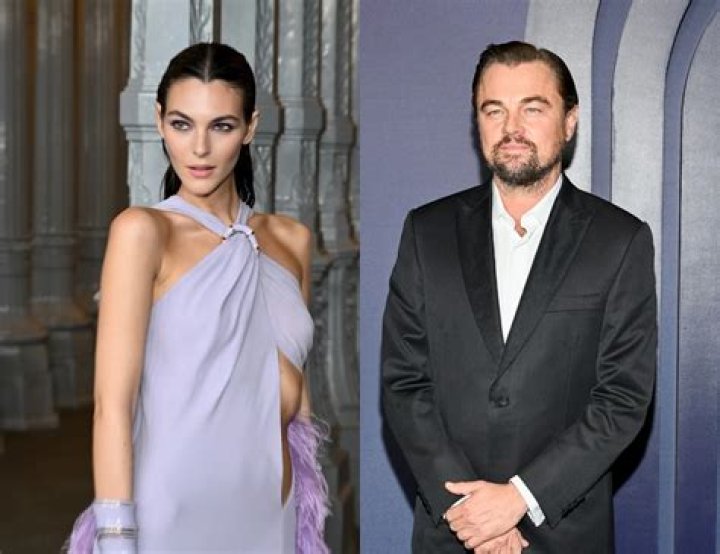 Leonardo Dicaprio Bellazon, Girlfriend, Height, Age