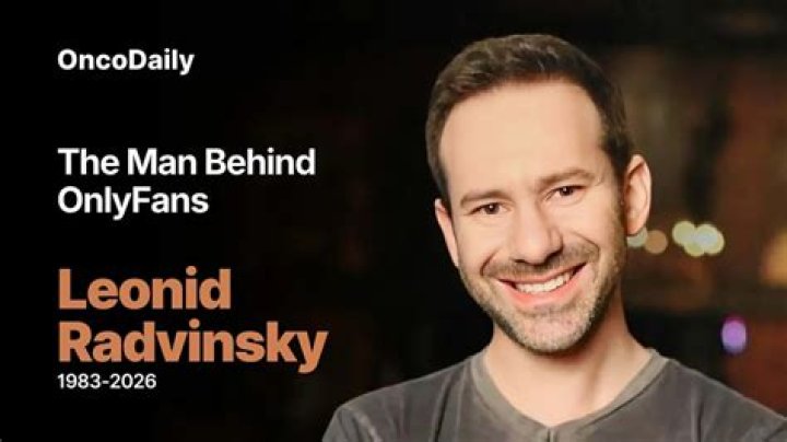 Leonid Radvinsky: OnlyFans Owner Gets Over $500 Million in Dividends