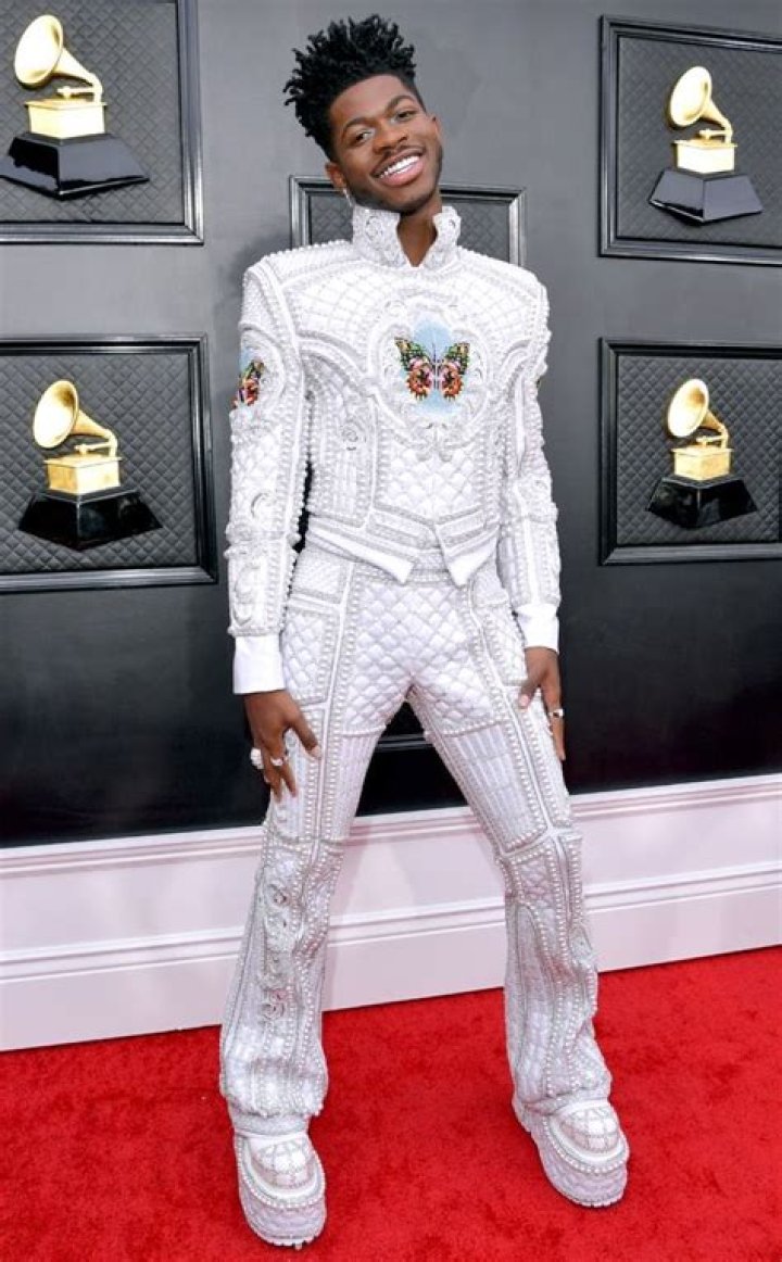 Lil Nas X Height Weight Body Measurements Age Facts Family