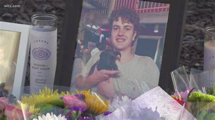 Lillian Nichols Dies From Drug overdose , University of South Carolina Student,