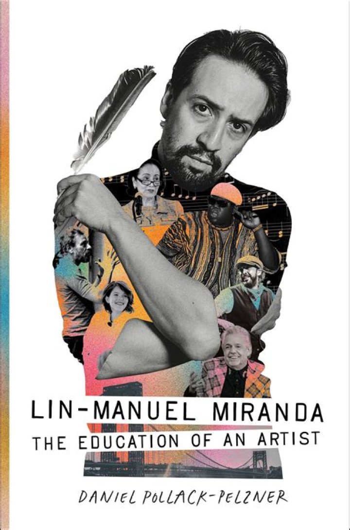 Lin-Manuel Miranda Biography - Facts, Childhood, Family Life & Achievements
