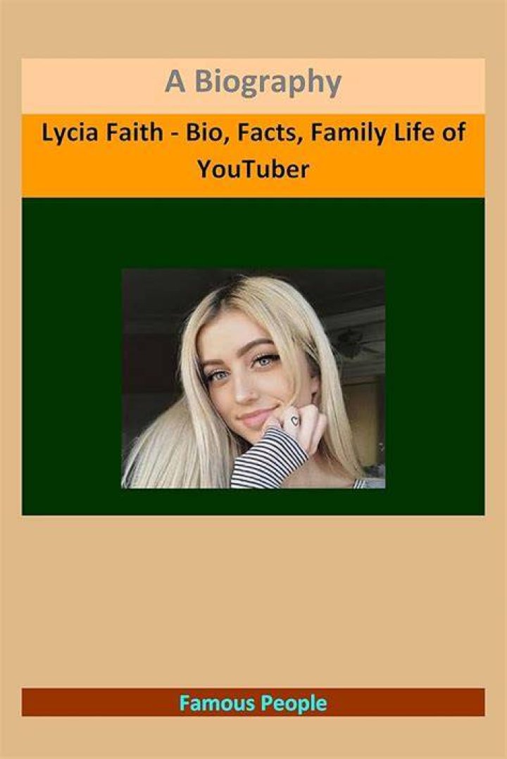 Lindsay Fox – Bio, Facts, Family Life of YouTuber & Instagram Star