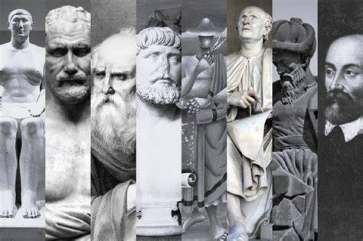 List of Famous Priests - Biographies, Timelines, Trivia & Life History