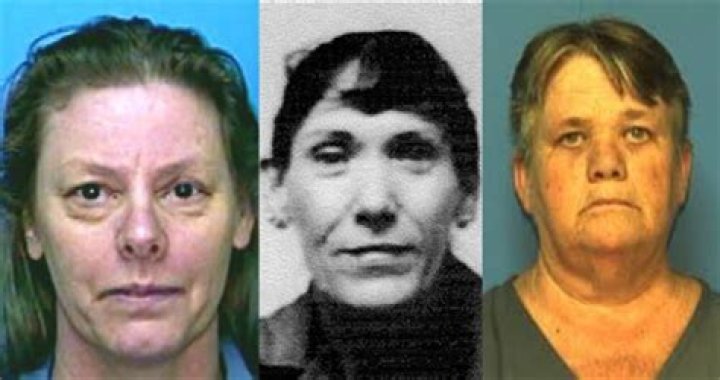 List Of Most Dreaded Murderers In American History