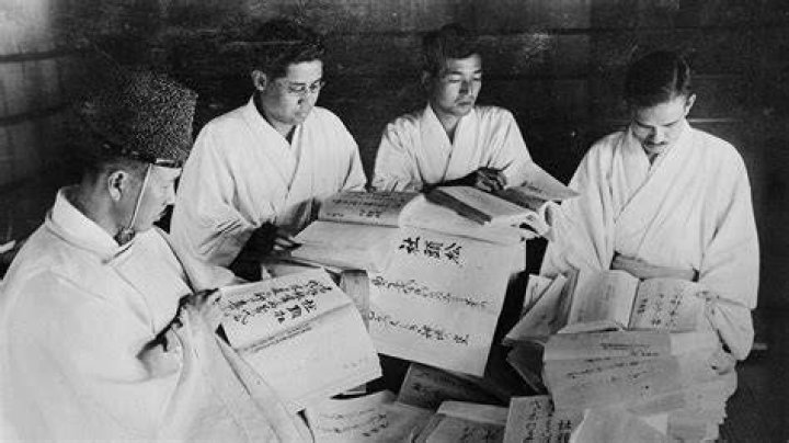 List Of Most Dreaded Murderers In Japanese History