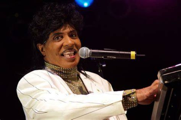 Little Richard Dies From Bone Cancer At The Age Of 87