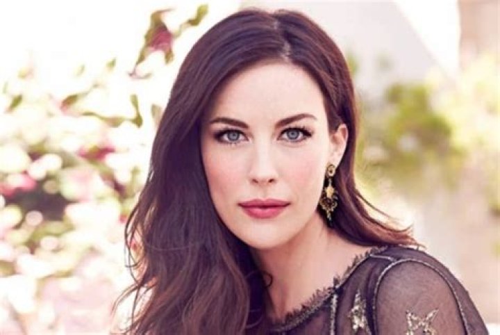Liv Tyler – Height, Weight, Bra Size, Measurements & Bio