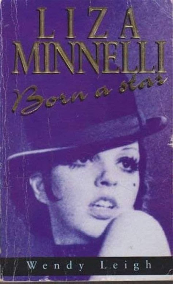 Liza Minnelli Biography - Facts, Childhood, Family Life & Achievements