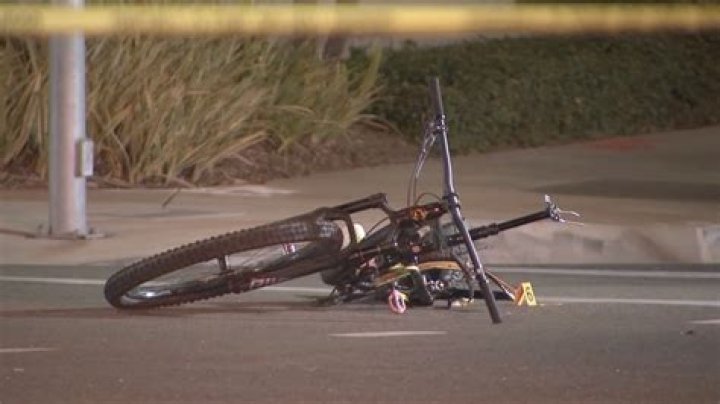 Logan Dark Died In Bicycle Accident In Fort Bend Co. Cinco Ranch High School Student