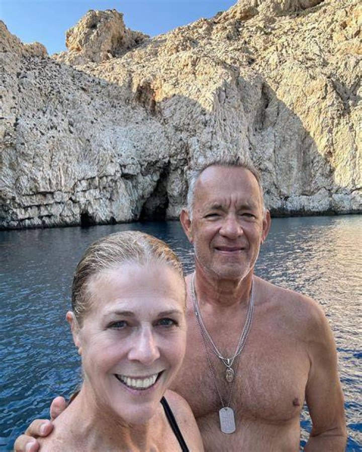 Lone Star's Natalie Zea Shares Swimsuit Photo From Greece