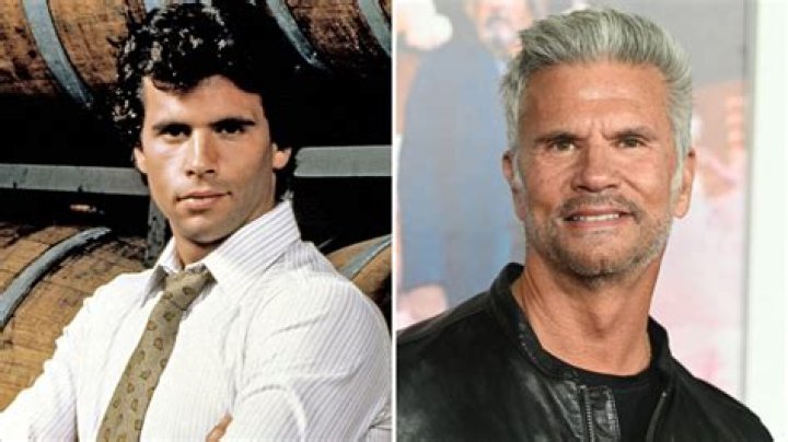 Lorenzo Lamas Biography - Facts, Childhood, Family Life & Achievements