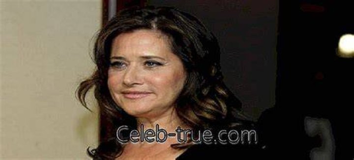 Lorraine Bracco Biography - Facts, Childhood, Family Life & Achievements