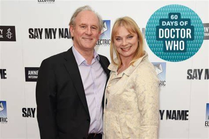 Louis Davison parents: Meet Peter Davison, Elizabeth Morton