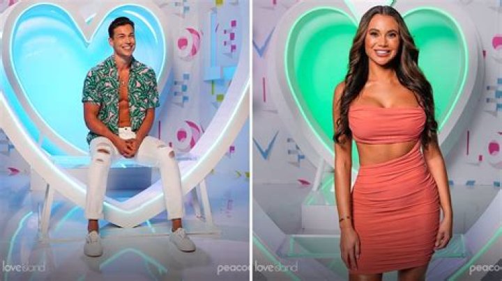 Love Island Andy Voyen Age, Girlfriend, Height, Net Worth, Parents & More