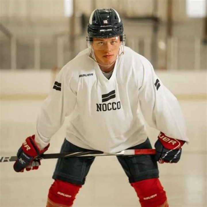 Lucas Raymond Wiki, Parents, Stats, Facts, Net Worth & More