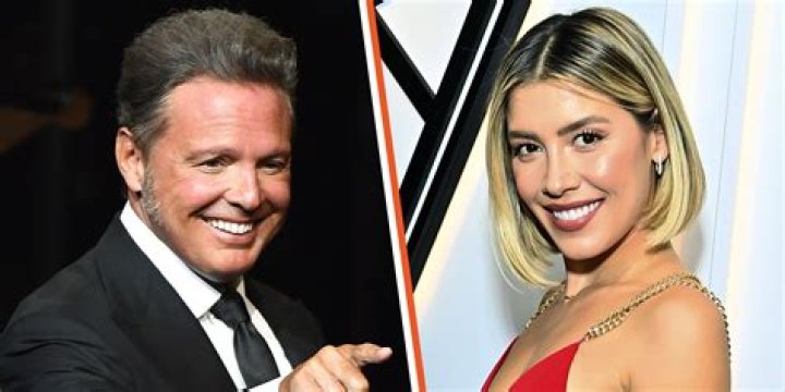 Luis Miguel's Daughter Michelle Salas Shares Swimsuit Photo