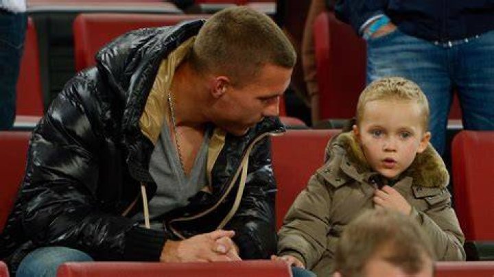 Lukas Podolski Biography - Facts, Childhood, Family Life & Achievements