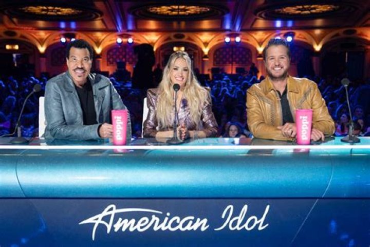 Luke Bryan Is Proud Of American Idol Season 3, Says He’s Enjoying It ‘Now More Than Ever’