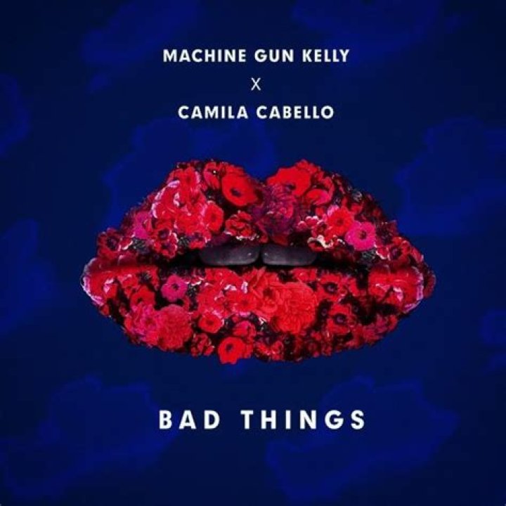 Machine Gun Kelly And Camila Cabello Tease “Bad Things” Video
