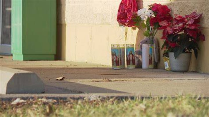 Makinzlee Handrahan Obituary, Christmas Day Homicide