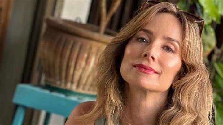 María José Prieto in Bathing Suit Enjoys "Her Favorite" — Celebwell