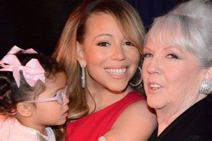 Mariah Carey parents: Meet Alfred Roy Carey, Patricia Carey
