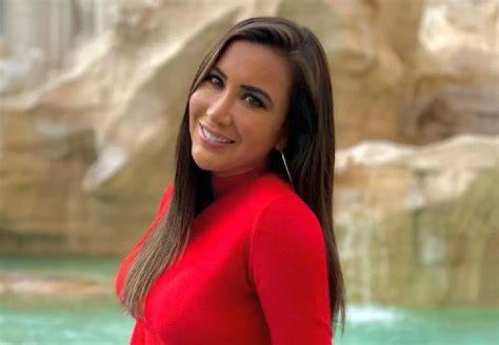 Mariazel Luce in Bathing Suit is "More Motivated Than Ever" — Celebwell
