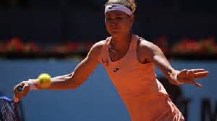 Marie Bouzková parents: Milan Bouzková, Květa Bouzková