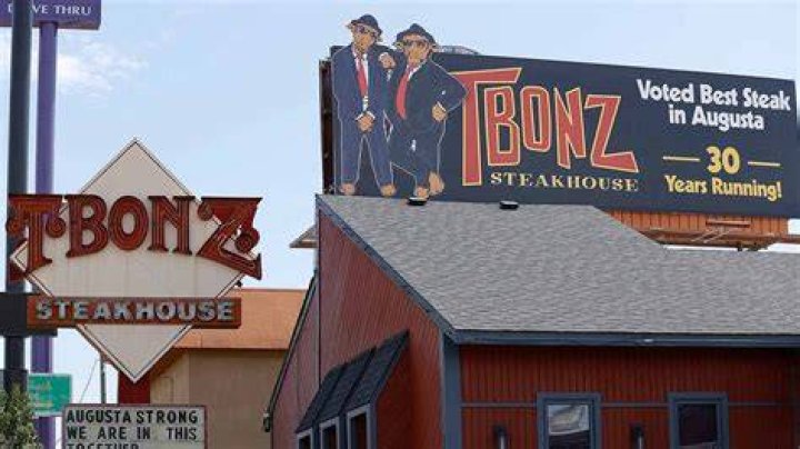 Mark Cummins Obituary,Funeral, Owner of TBonz Steakhouse, Augusta & Evans Died From Cancer