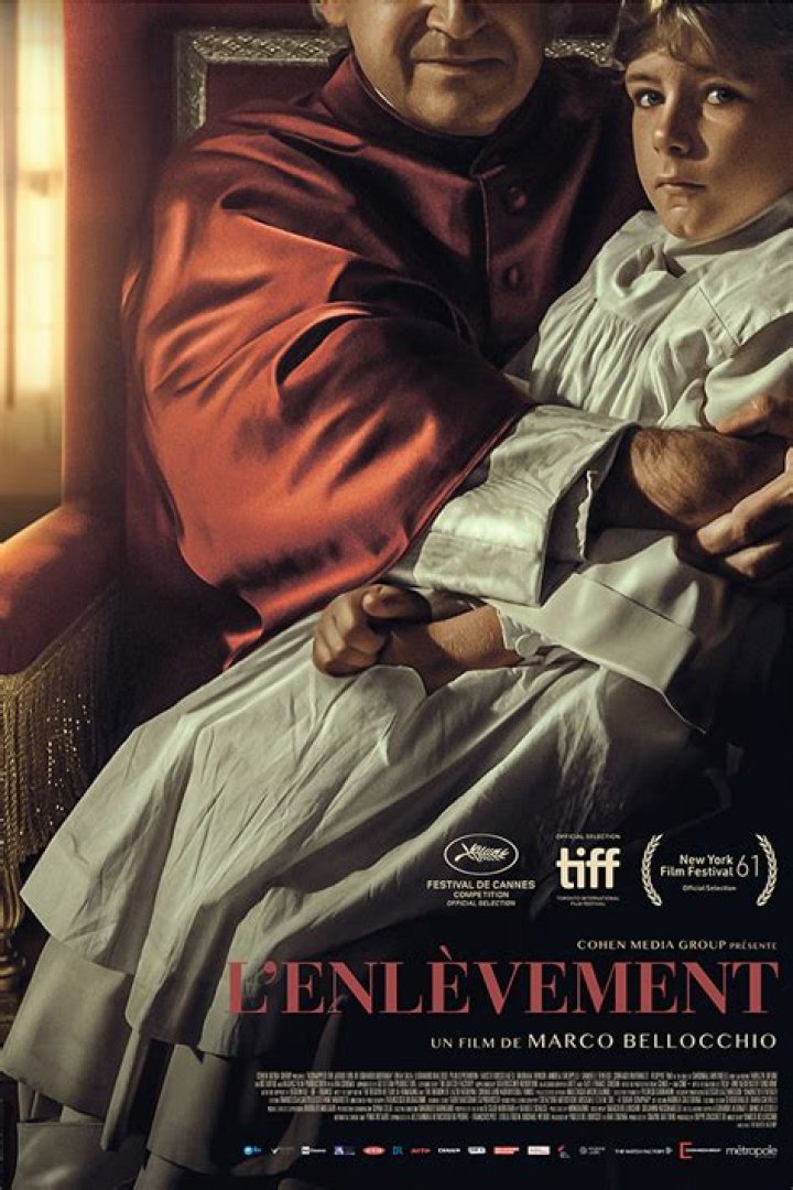 Mark Rylance Joins The Kidnapping Of Edgardo Mortara For Steven Spielberg