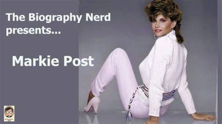 Markie Post Biography - Facts, Childhood, Family Life & Achievements