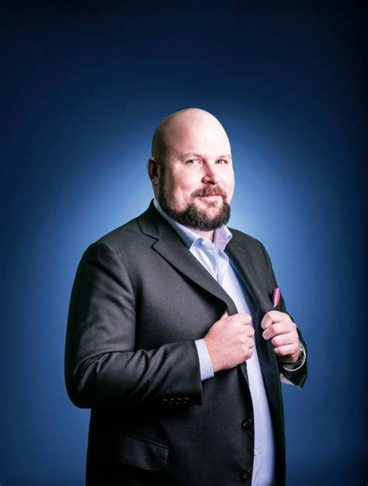 Markus Persson Biography - Facts, Childhood, Family Life & Achievements