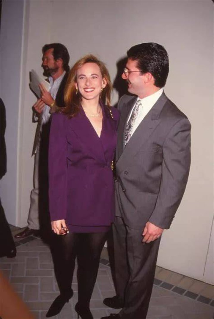 Marlee Matlin husband: Meet Kevin Grandalski
