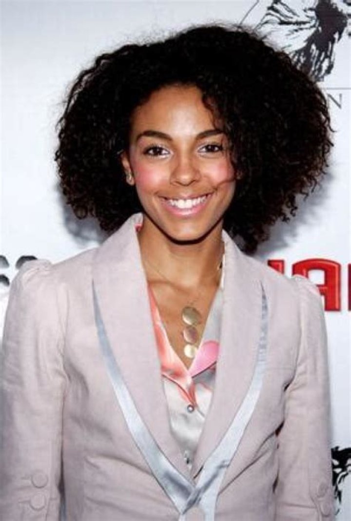 Marsha Thomason - Bio, Facts, Family Life of English Actress