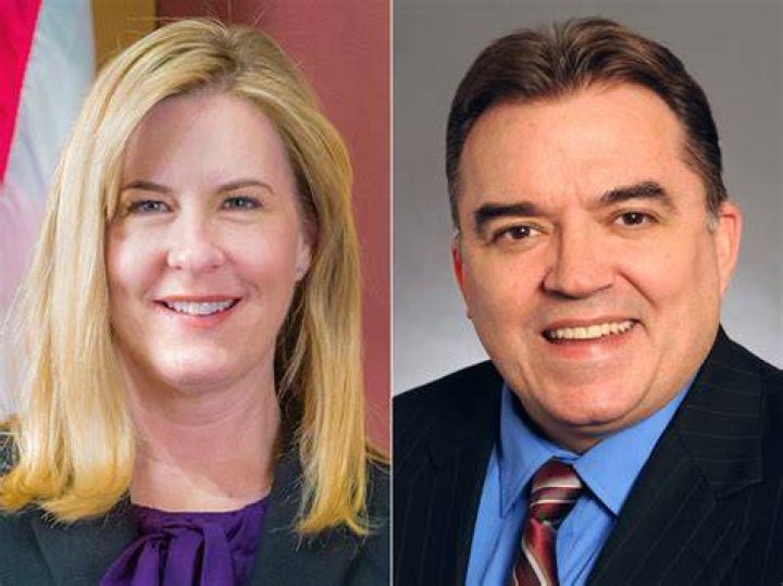 Martin Reilly Death: , Springfield Ma Former State Senator