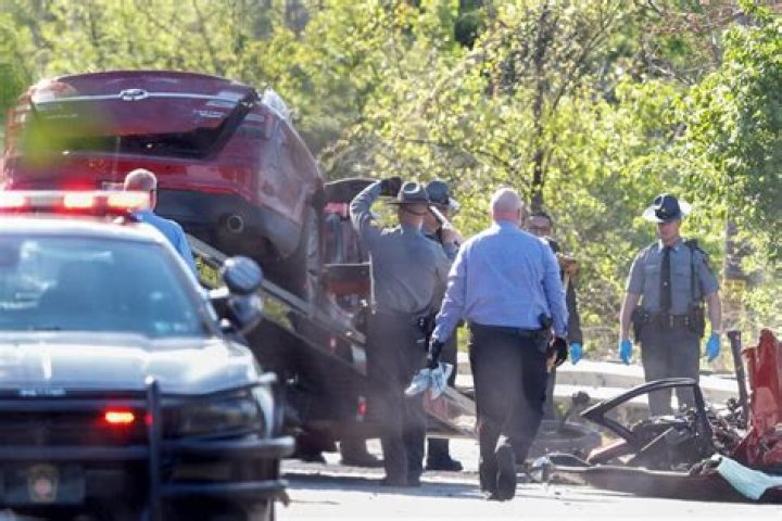 Mary Moynihan Died in Sunapee Tragic Tree Fall Freak Accident